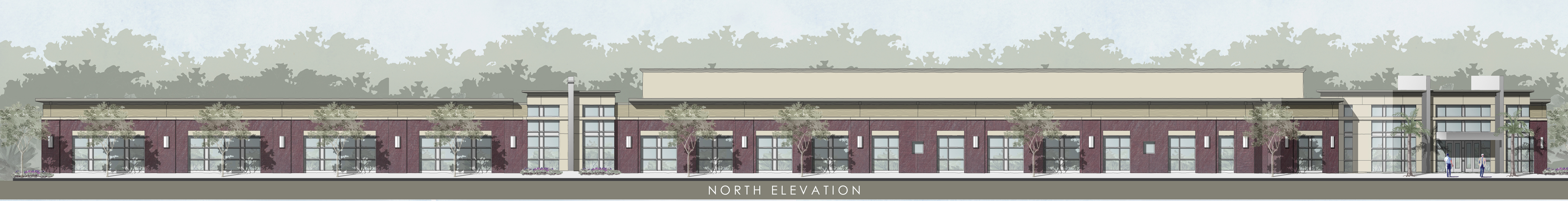 Confidential - Operations Center_elevation